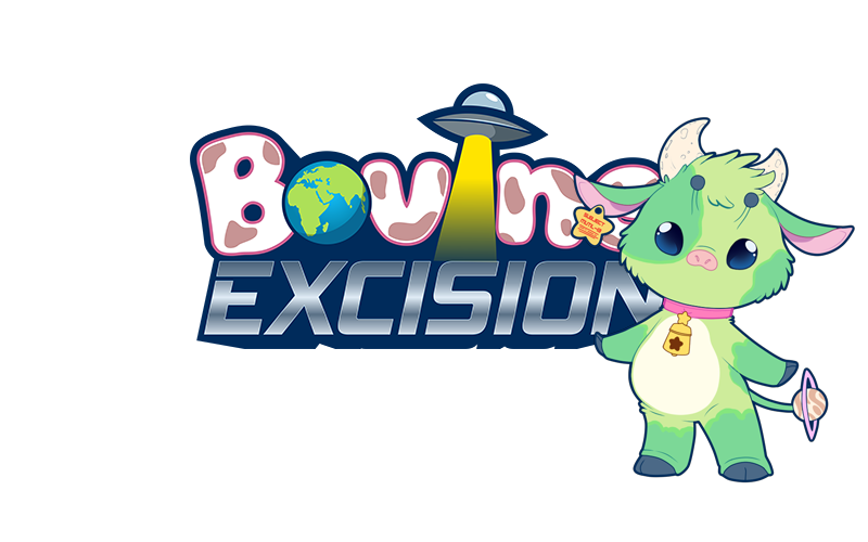 Bovine Excision